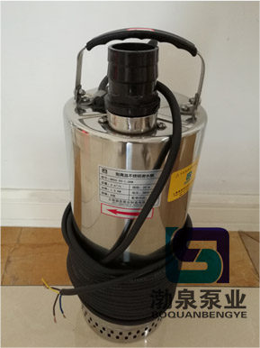 QNG100-4-2.2KW_熱水型潛水泵